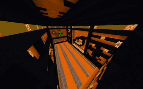 tiger themed kelp farm thumbnail