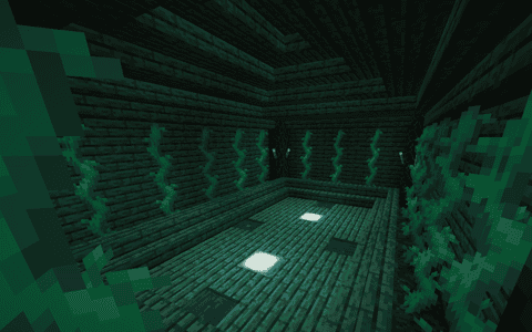 F1SHYS WARPED STASIS CHAMBER thumbnail