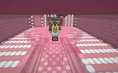 mega cherry blossom base with auto regear thumbnail