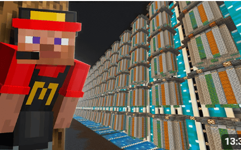 Ravvixsmp cobb farm only for crzy thumbnail