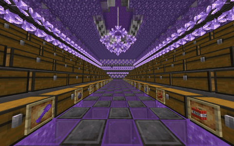 Drdonutt amethyst stash (filled) thumbnail