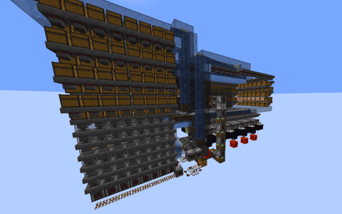 Buzzy's Slab Crafter V1 thumbnail
