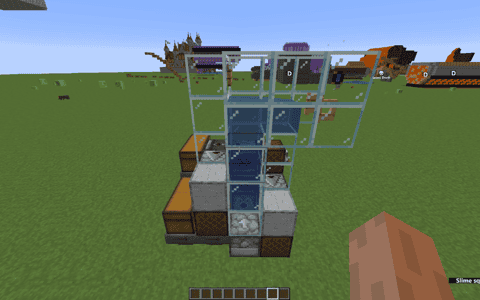 Beginner Small Fast Kelp Farm thumbnail