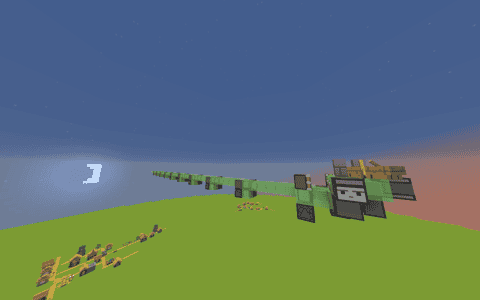DonutSMP Drainer machine BIG !working sideways for max drain! thumbnail