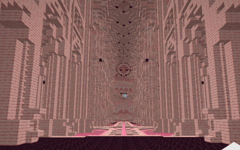 cherry themed cathedral thumbnail