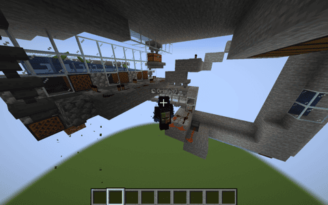 The "Midas Touch" Micro-Kelp Reactor thumbnail