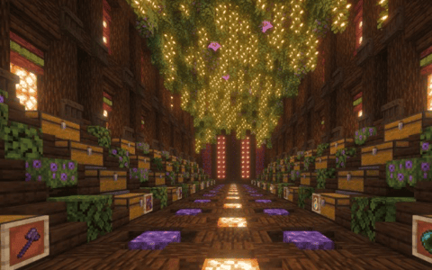 Tazdys magical stash thumbnail
