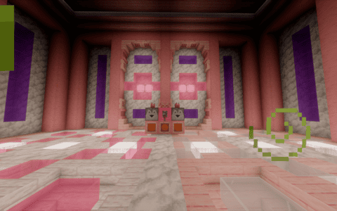 Medium Cherry Gamble base thumbnail