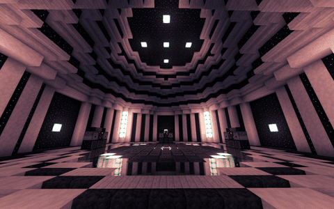 Sculk Gamble base With Re-Gear. ( filled ) thumbnail