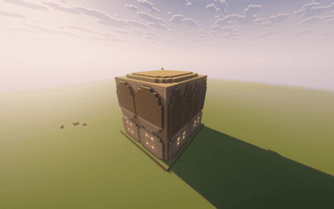 Library Gamble base ( Media Worthy ) thumbnail