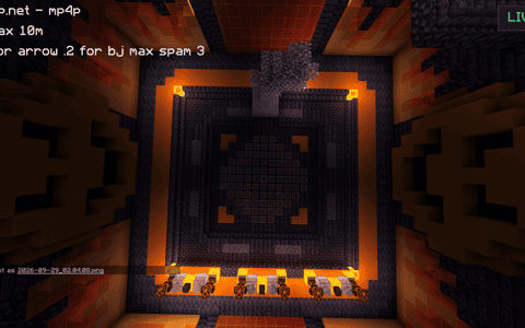Halloween Gamble Base thumbnail