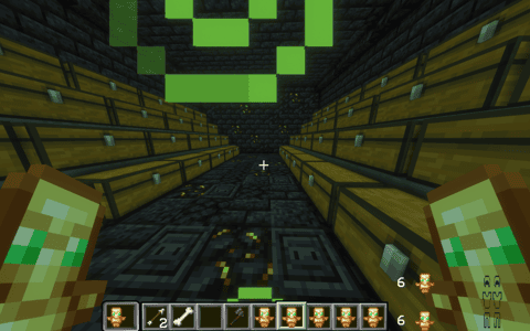 giled blackstone stash thumbnail
