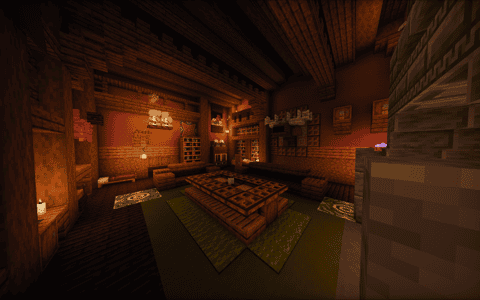 Base of Farex' mods. Without regear thumbnail