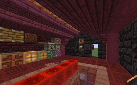 Redstone dust auto crafter v1 thumbnail