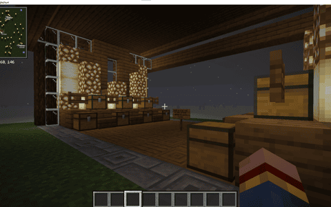 cool storage shed thumbnail