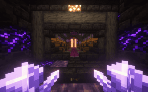 black & amethyst stash by ArcticShade_ thumbnail