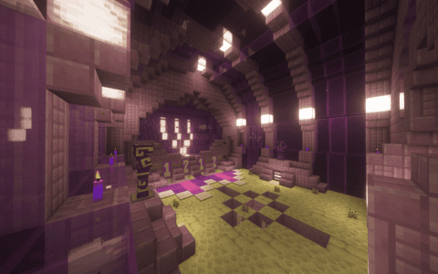 The End Stash by ArcticShade_ thumbnail