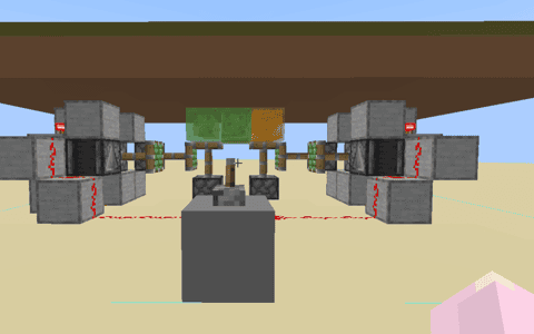 3x3 flat shadow* thumbnail
