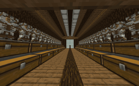 Spruce Stash With Regear thumbnail