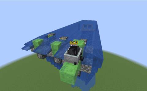 easy flood machin by simba thumbnail