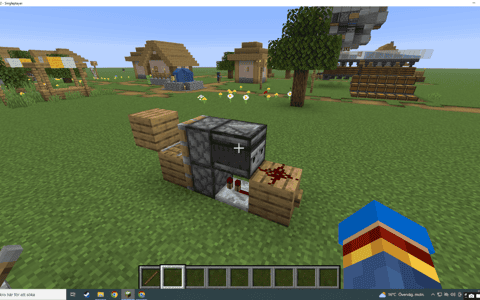 Ghostblock creator thumbnail