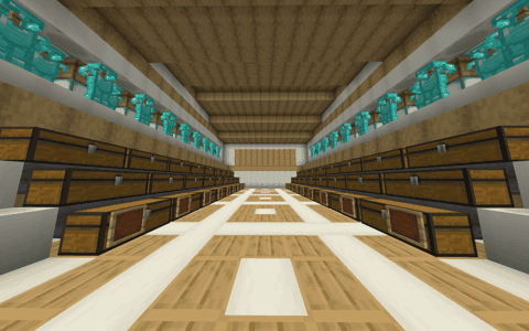 Bone + Stripped Oak + Regear thumbnail