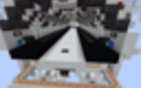 Massive Villager Trading Hall thumbnail