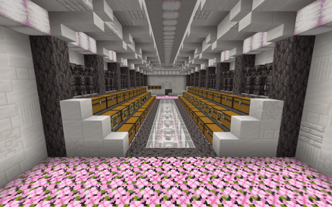 White 3 person stash thumbnail