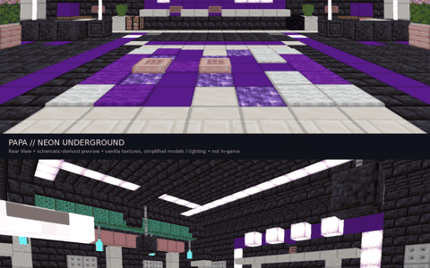 NEON UNDERGROUND thumbnail