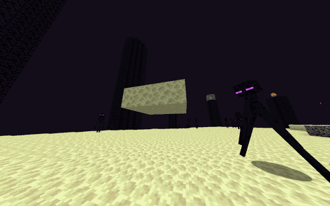 The cheapest Enderman Farm thumbnail