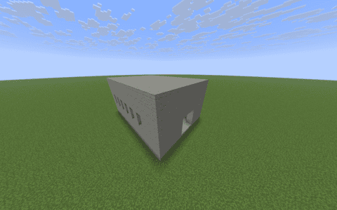 Stronghold from Minecraft Free Edition thumbnail
