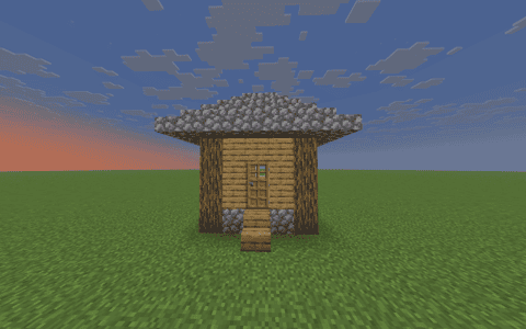 Cool house that's totally not generically made thumbnail