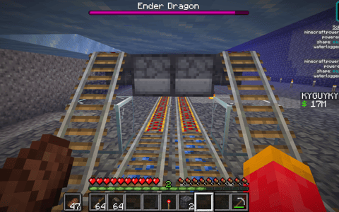 Fast charcoal farm thumbnail