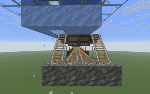 Dried kelp block farm thumbnail