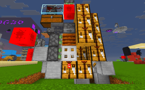 6x7x8 Easy TP Trap thumbnail
