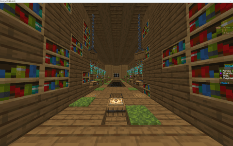 Cozy base for 2 player thumbnail