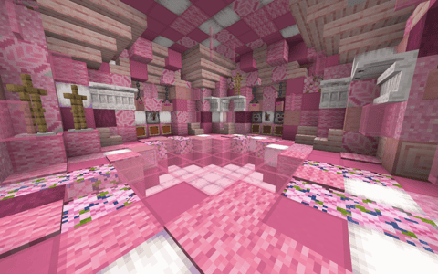 Cherry Themed Gambling Base/Stash thumbnail