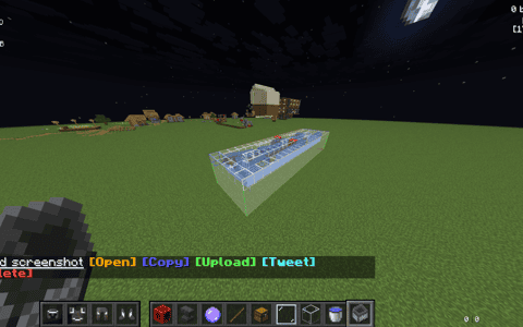 Charcoal Farm (NOT MINE) thumbnail