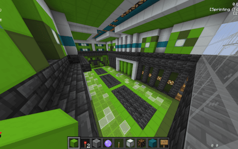 Mcdonalds kelp farm (my design) thumbnail