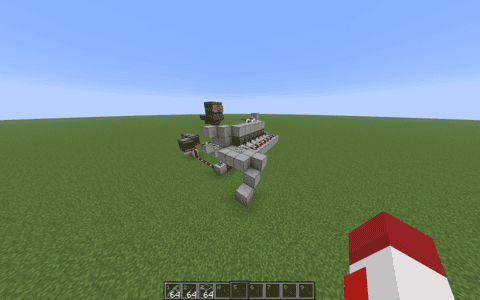 Bamboo Farm (Simple to Build) thumbnail