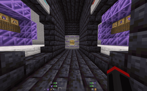 Stash reworked 2 Gambling stations 2 4 stasis and a pvp tournament (This one is better for single) thumbnail