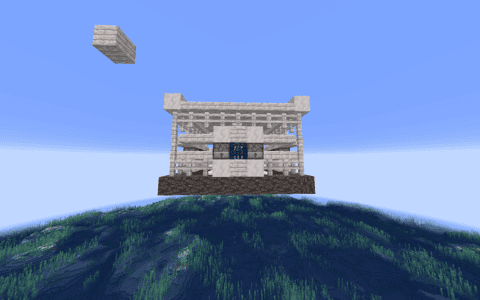 Spawner Base whit gamble Stash togo v1 thumbnail