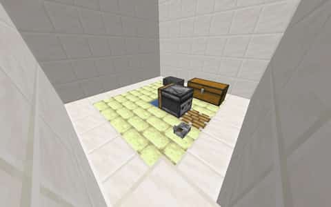 Wireless Enderpearl stasis chamber 1.21.11 thumbnail