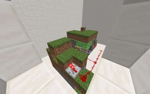 2x2 Flatground trap thumbnail