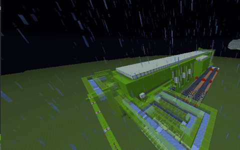 The Best Kelp Farm For Donut Smp 1 Per Day The Biggest Smelter and Kelp Farm thumbnail