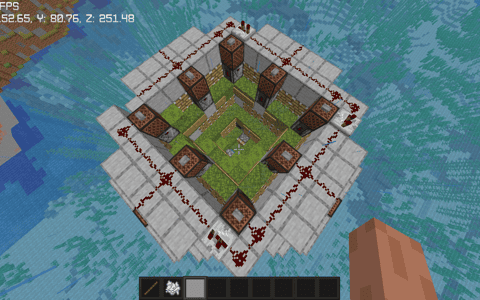 Bone meal farm thumbnail