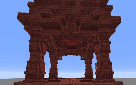 izumi's blood shrine thumbnail