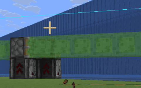 Water flooding machine thumbnail