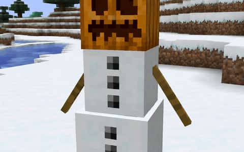 snow golem farm thumbnail