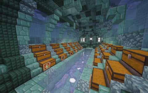 Tazdy's Aquatic Themed Stash thumbnail